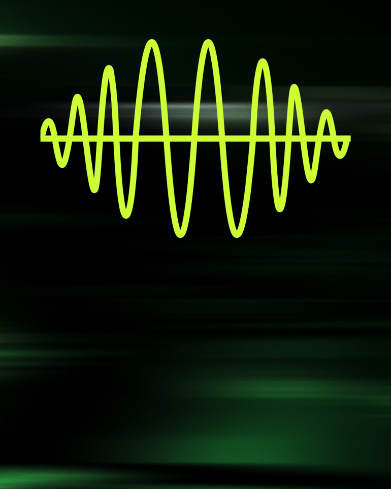 Ultrasonic