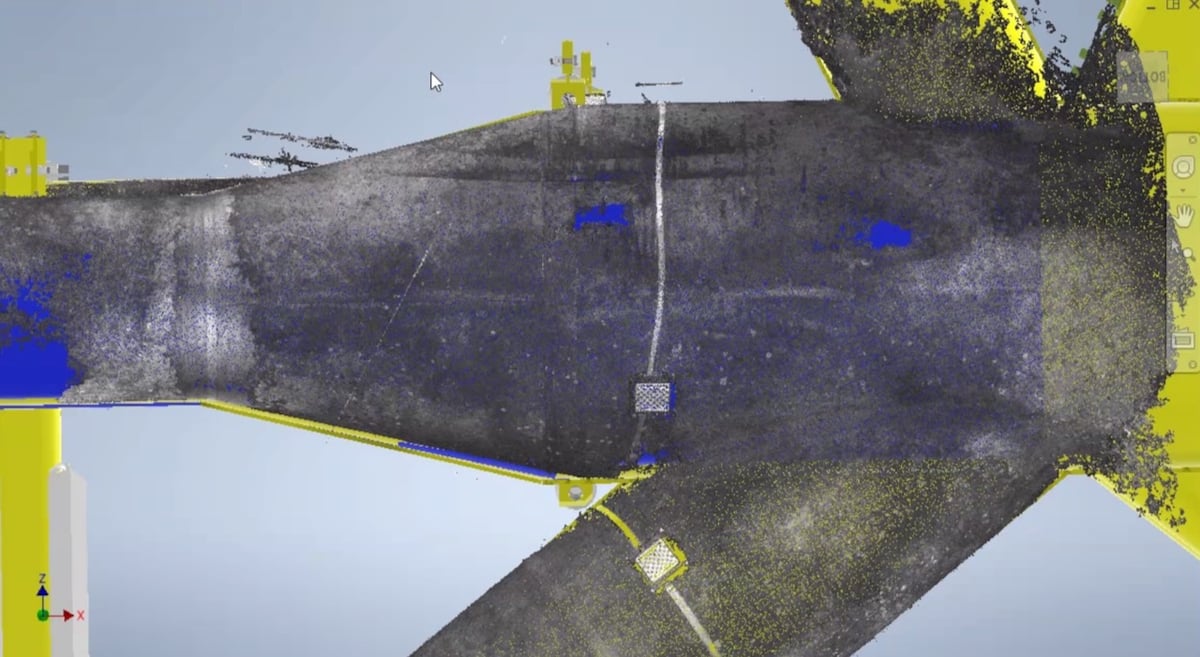 Project - Photogrammetry | HPR ROV